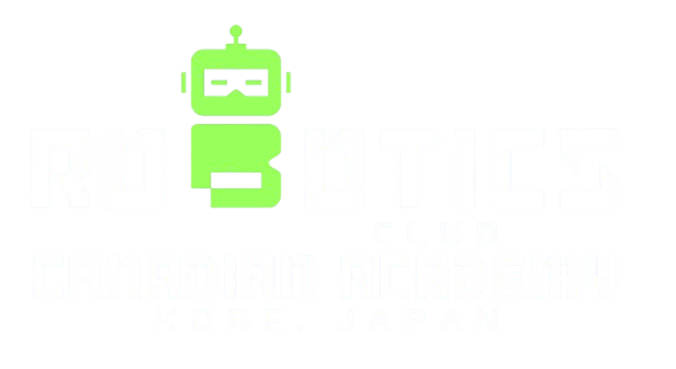 CA Robotics Club Logo
